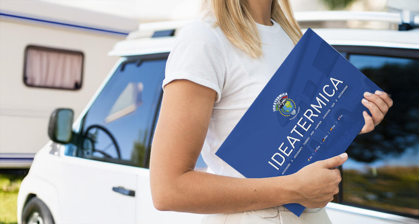 Catalogo 2025 - ideatermica